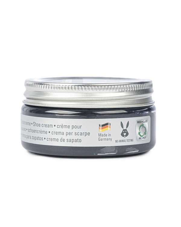 واکس کرمی سرمه ای کلنیل Collonil حجم 50ml