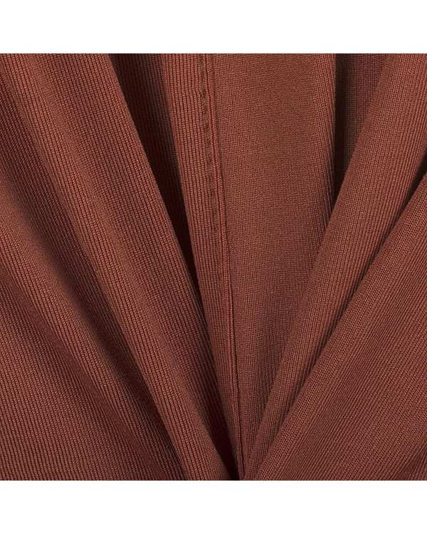 تی شرت ورزشی مردانه نارنجی الوج ELOJ کد TLT-009M002 - تصویر 4