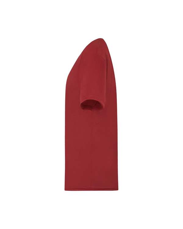 تی شرت ورزشی مردانه قرمز الوج ELOJ کد TLT-003M003 - تصویر 3