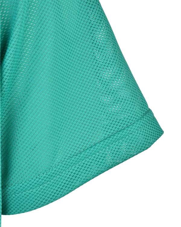 تی شرت ورزشی مردانه سبز الوج ELOJ کد TLT-006M002 - تصویر 4