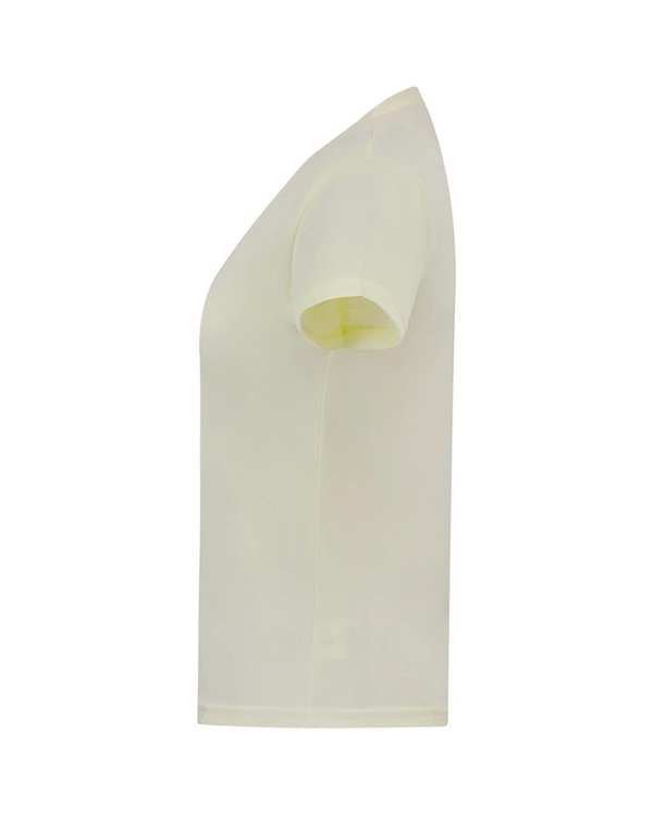 تی شرت ورزشی زنانه کرم الوج ELOJ کد TLT-010W027 - تصویر 5