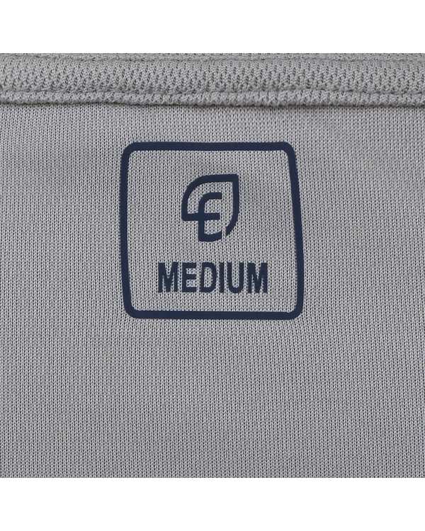 تی شرت ورزشی زنانه طوسی روشن الوج ELOJ کد TLT-101W026 - تصویر 6