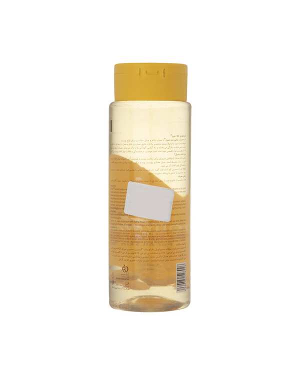 شامپو بدن شون Schon مدل Almond And Honey حاوی عصاره بادام و عسل 420ml - تصویر 2