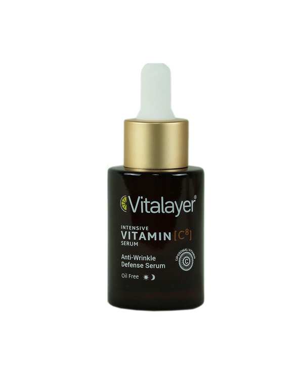 سرم ویتامین C ویتالیر Vitalayer حجم 30ml