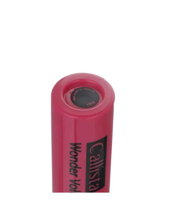ریمل حجم دهنده کالیستا مدل Wonder Volume حجم 14 میلی لیتر - تصویر 4