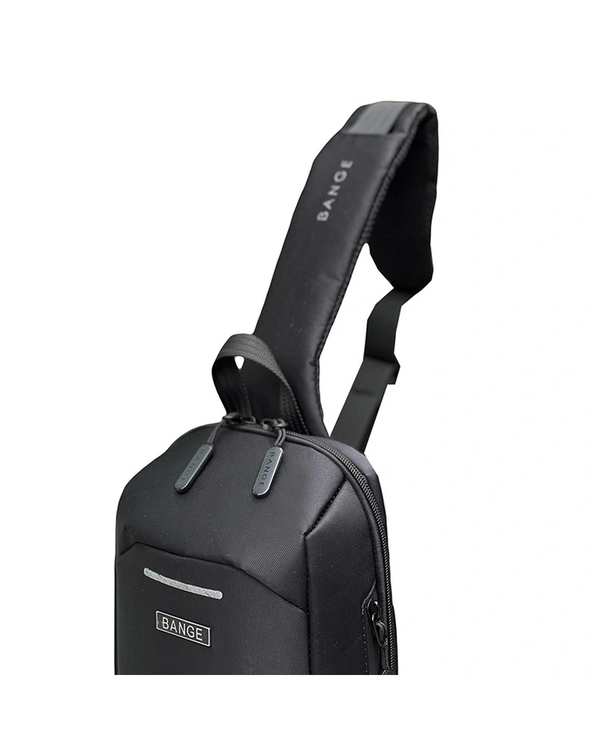 کیف بادی بگ مشکی بنج Bange مدل BG03 - تصویر 9