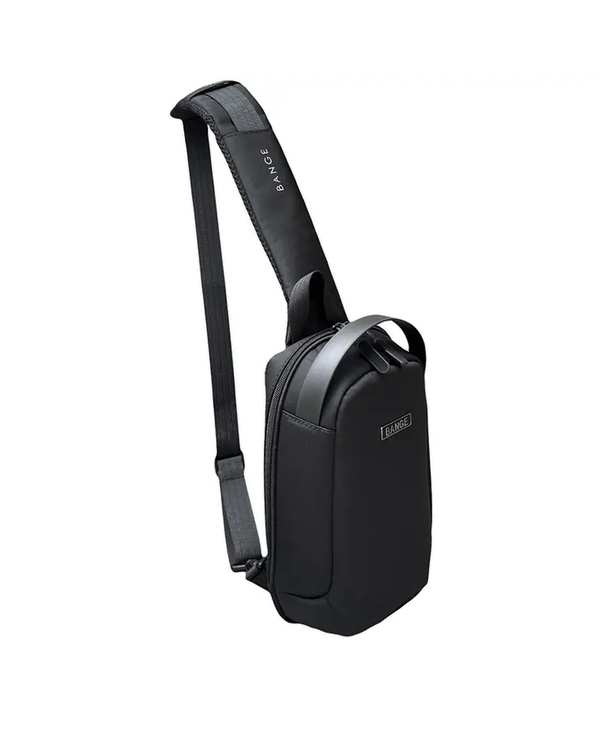 کیف بادی بگ مشکی بنج Bange مدل BG05 - تصویر 3