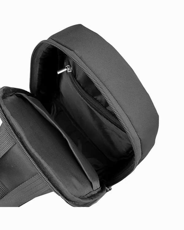 کیف بادی بگ مشکی بنج Bange مدل BG05 - تصویر 11