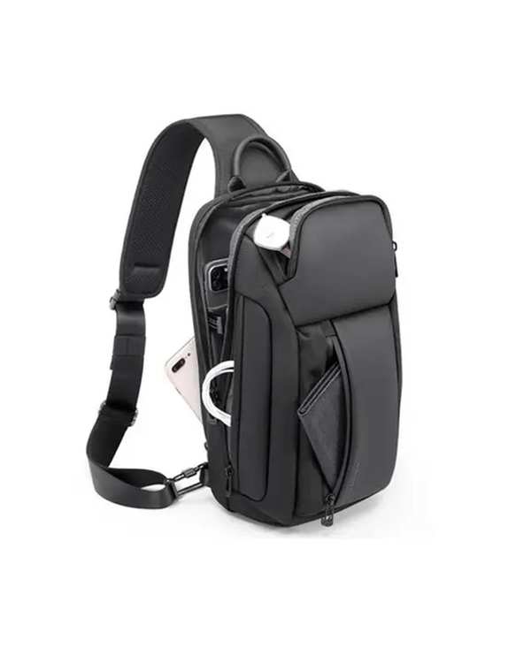 کیف بادی بگ بنج Bange مدل BG175666 - تصویر 3