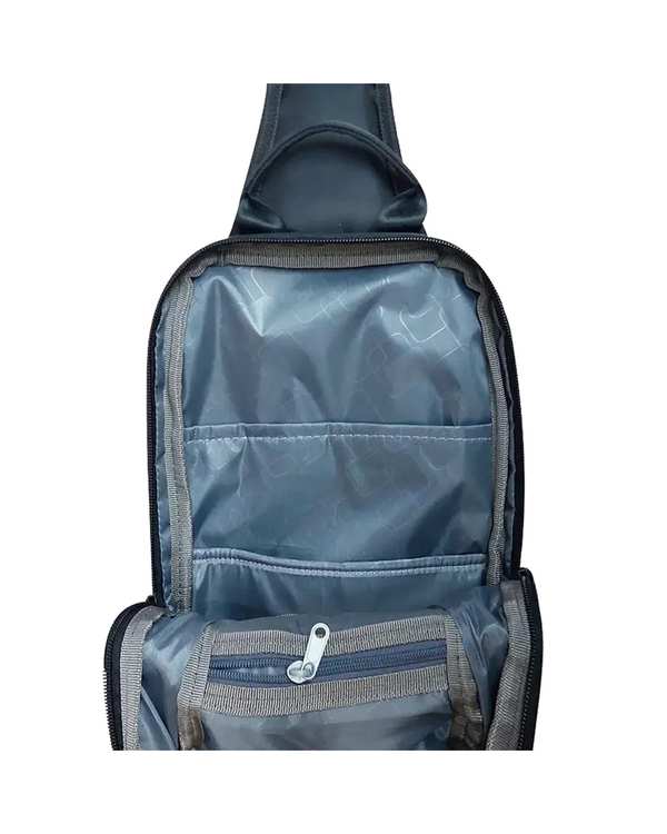 کیف بادی بگ بنج Bange مدل BG175666 - تصویر 10