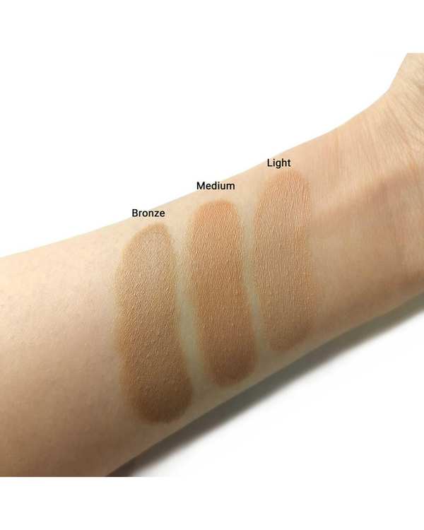 کرم ضد آفتاب و ضد لک رنگی SPF40 لافارر La Farrerr مناسب پوست خشک و معمولی رنگ متوسط - تصویر 5