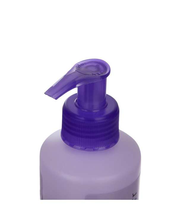 ژل بهداشتی دوشیزگان و بانوان لافارر مدل 01 حجم 250ml - تصویر 4