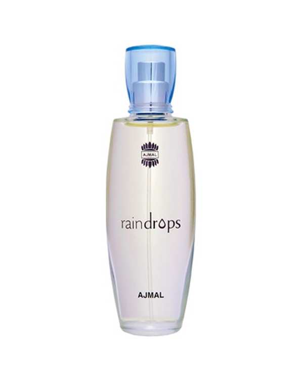 عطر زنانه اجمل Ajmal مدل Rain drops حجم 50ml