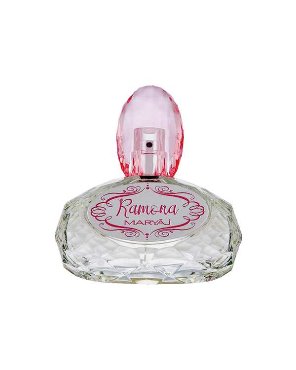 عطر زنانه ماریاژ Maryaj مدل Ramona حجم 100ml