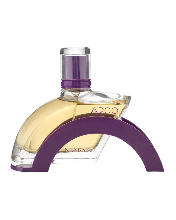 عطر زنانه ماریاژ Maryaj مدل Arco حجم 100ml