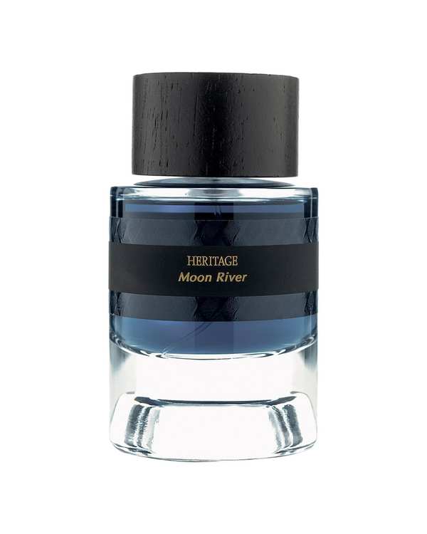 عطر زنانه هریتیج Heritage مدل مون ریور Moon River حجم 100ml