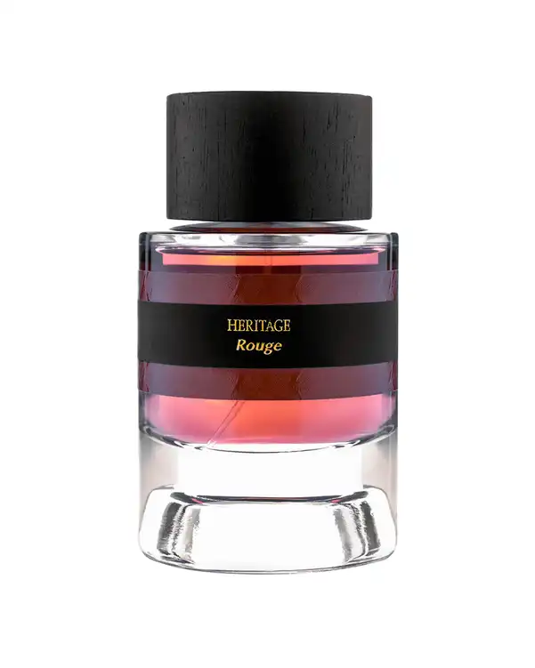 عطر زنانه هریتیج Heritage مدل روژ Rouge حجم 100ml