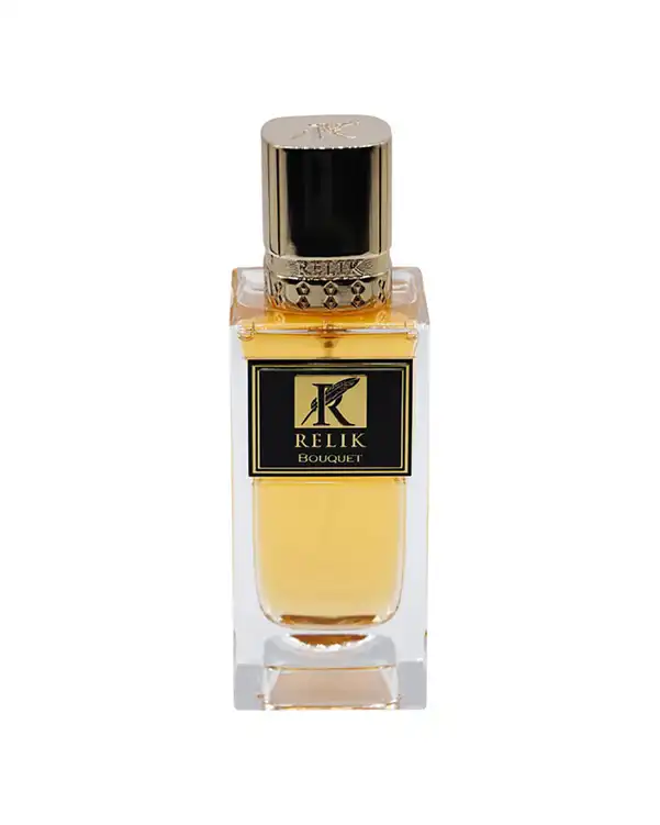 عطر زنانه رلیک Relik مدل بوکت Bouquet حجم 100ml