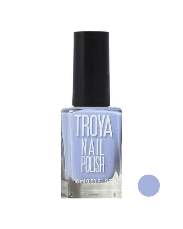 لاک ناخن ترویا Troya شماره 827