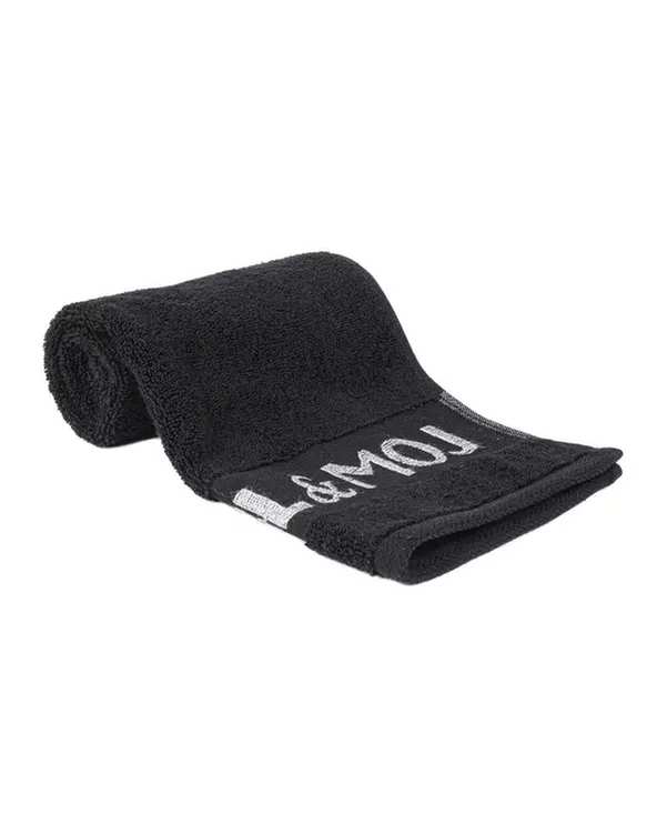 حوله مشکی مل اند موژ Mel & Moj کد U08843-001