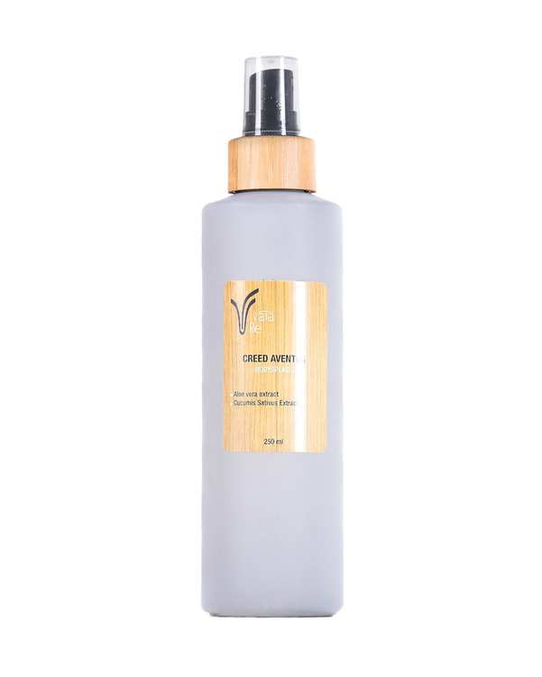 بادی اسپلش مردانه روالا کویین Revala Queen مدل کرید اونتوس 250ml