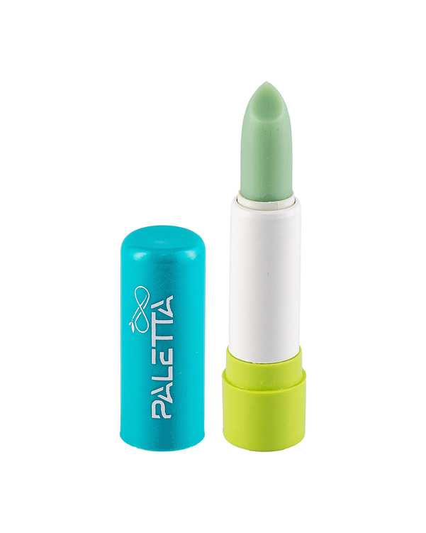 بالم لب پالتا Paletta مدل Aloevera And Mint وزن 3.5 گرم