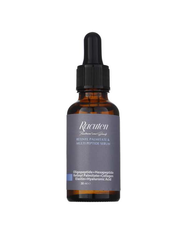 سرم ضد چروک راکوتن Racuten حجم 30ml