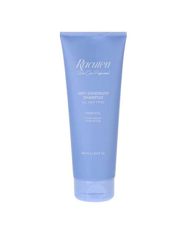 شامپو ضد شوره راکوتن Racuten حجم 250ml