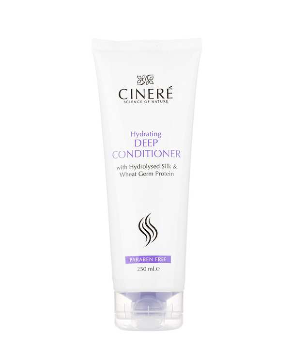 نرم کننده عمیق مو سینره Cinere حجم 250ml