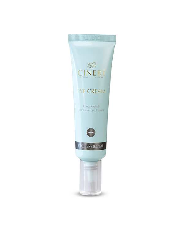 کرم دور چشم بالای 40 سال سینره Cinere حجم 30ml