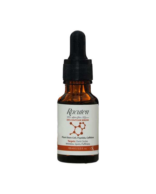 سرم دور چشم 4 کاره راکوتن Racuten حجم 15ml