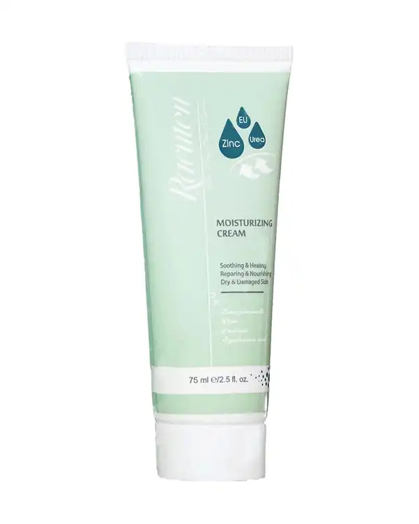 کرم مرطوب کننده راکوتن Racuten مناسب پوست خشک حجم 75ml