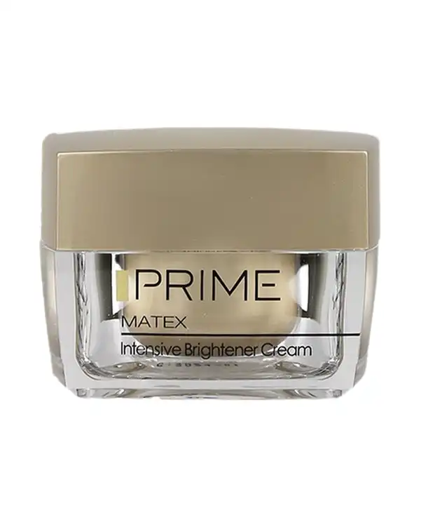 کرم روشن کننده پوست پرایم Prime حجم 30ml