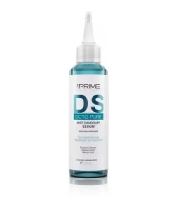 سرم مناسب موهای دارای شوره پرایم Prime مدل DS حجم 150ml