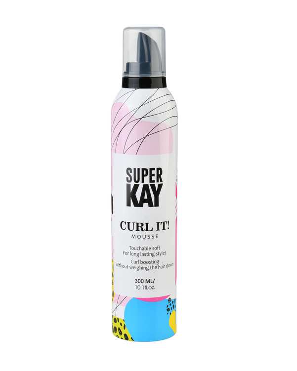 موس مو سوپر کی Super Kay حجم 300ml