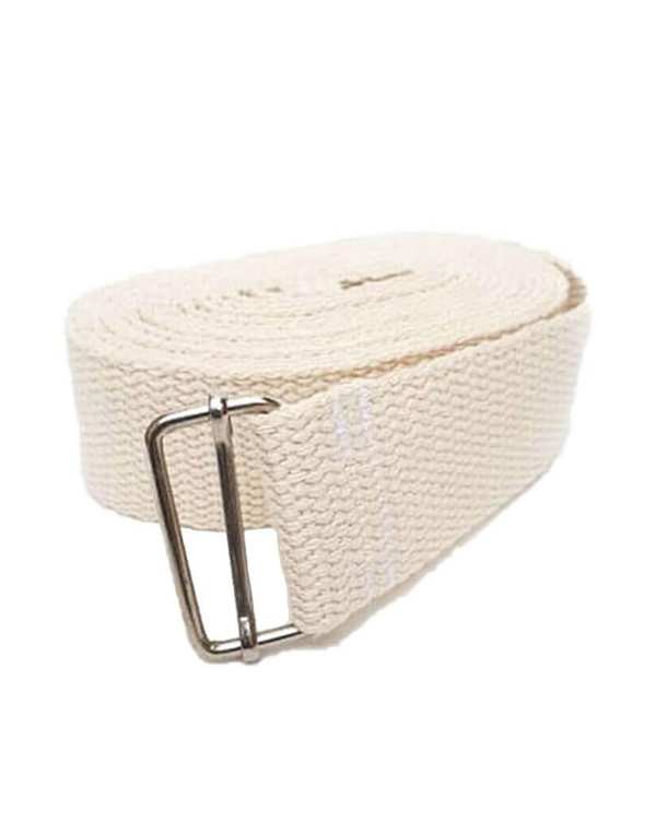 کمربند یوگا مدل LINE 2 اورجینال Original عرض 4 سانتی متر