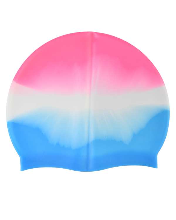 کلاه شنا اسپیدو Speedo طرح آبرنگ کد 21236 - تصویر 2