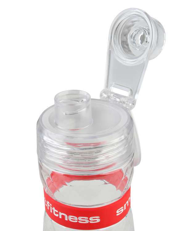 شیکر طرح اسمارت فیتنس قرمز اورجینال Original کد 21264 - تصویر 2