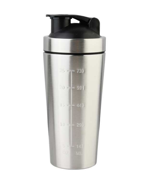 شیکر استیل اورجینال Original کد 21275 - تصویر 2
