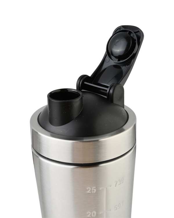 شیکر استیل اورجینال Original کد 21275 - تصویر 3