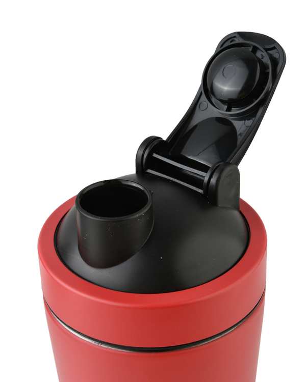 شیکر استیل اورجینال Original کد 21280 - تصویر 3