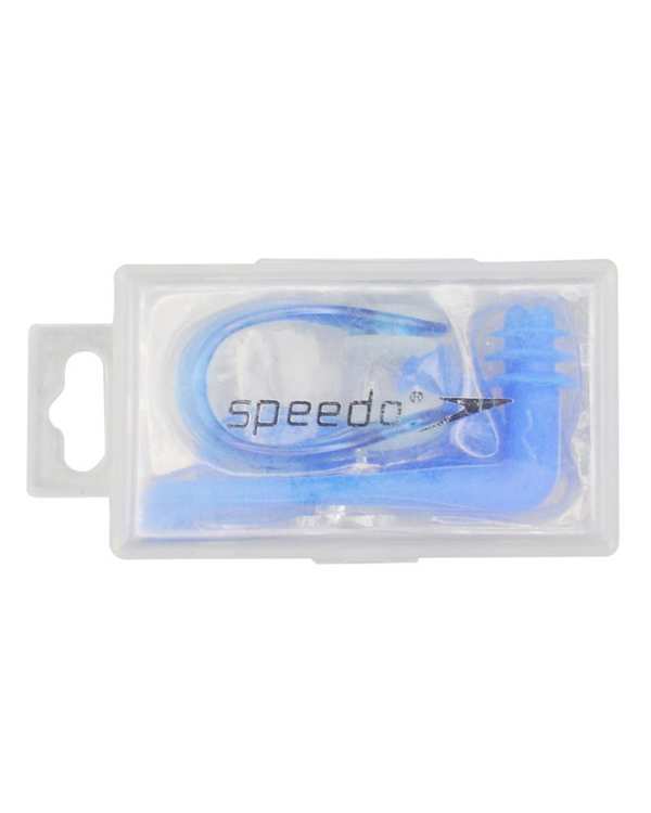 گوش گیر و دماغ گیر آبی کاربنی اسپیدو Speedo - تصویر 2