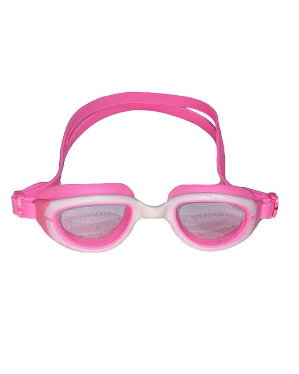 عینک شنا بچگانه صورتی اسپیدو Speedo کد 21302-210