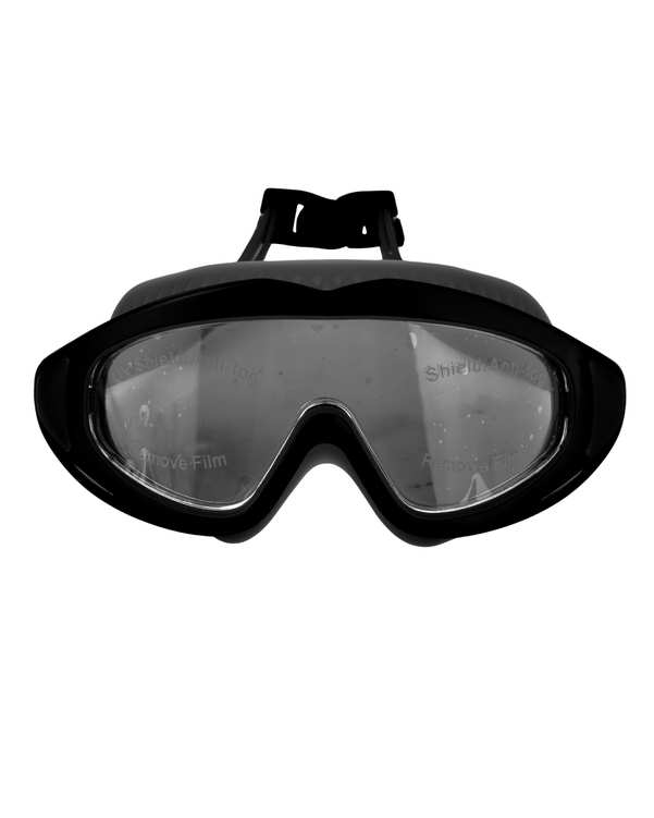 عینک شنا نیمه غواصی و گوش گیر اسپیدو Speedo کد 401