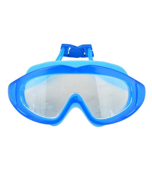 عینک شنا نیمه غواصی و گوش گیر اسپیدو Speedo کد 401