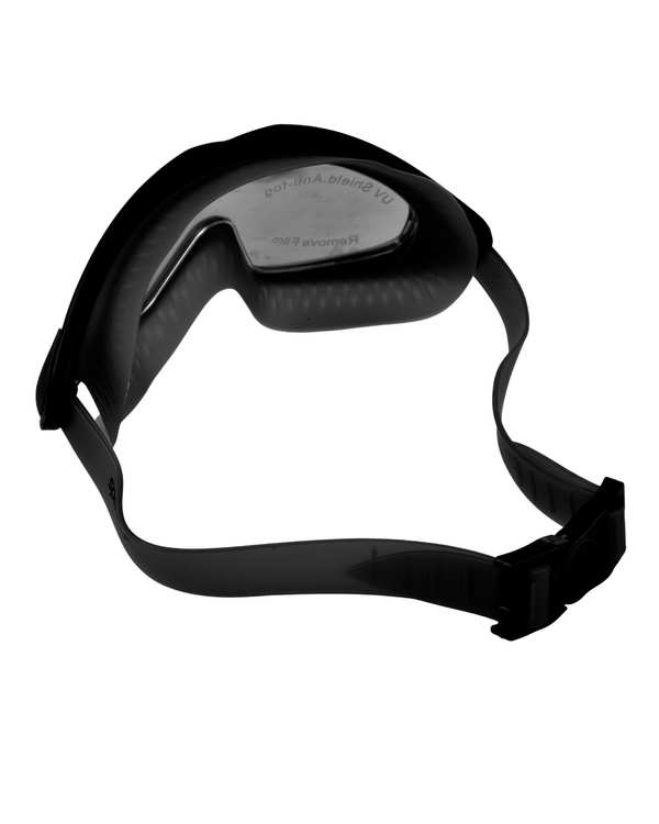 عینک شنا نیمه غواصی و گوش گیر اسپیدو Speedo کد 401 - تصویر 3