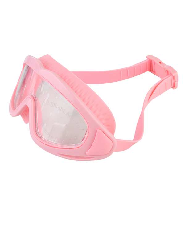 عینک شنا نیمه غواصی و گوش گیر اسپیدو Speedo کد 401 - تصویر 3