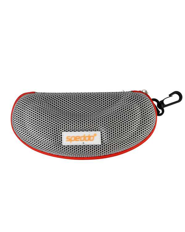 عینک شنا و گوش گیر طوسی اسپیدو Speedo کد 512 - تصویر 5
