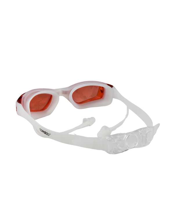 عینک شنا و گوش گیر صورتی اسپیدو Speedo کد 512 - تصویر 4