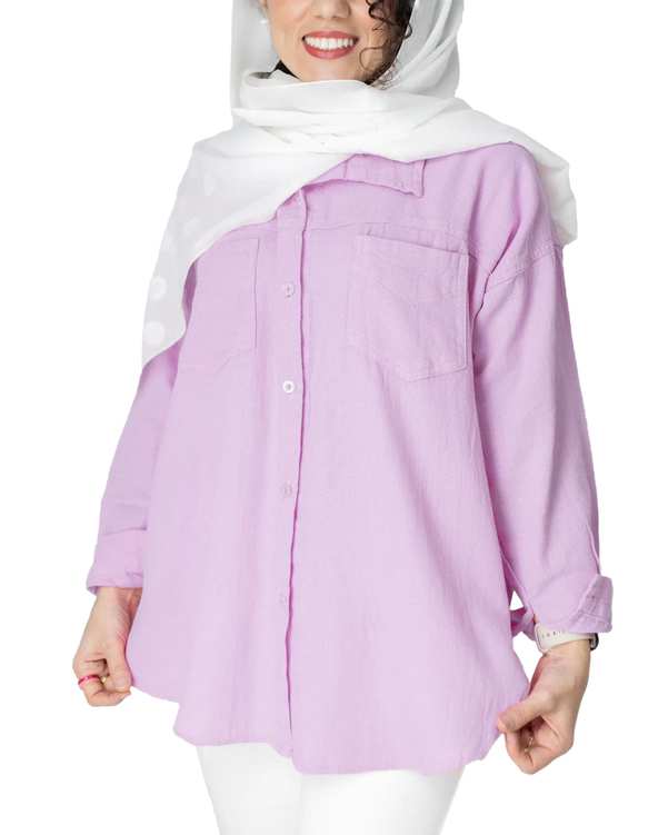 شومیز زنانه آماهی Amahi کد AA343